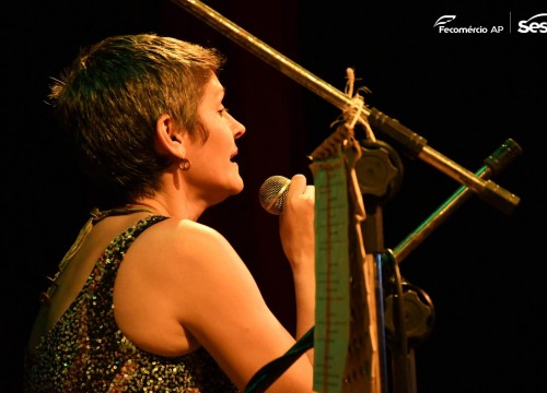 Amazônia das Artes 2019