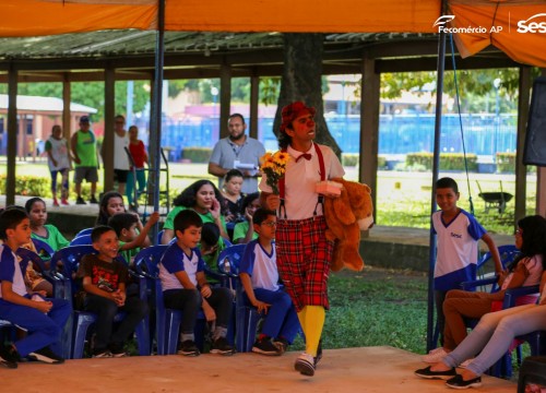 Amazônia das Artes 2019