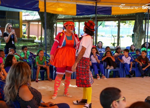 Amazônia das Artes 2019