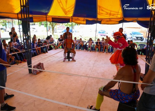 Amazônia das Artes 2019