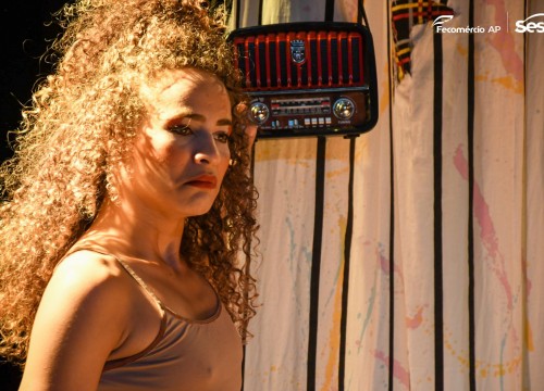Amazônia das Artes 2019