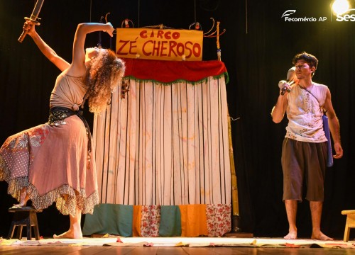 Amazônia das Artes 2019