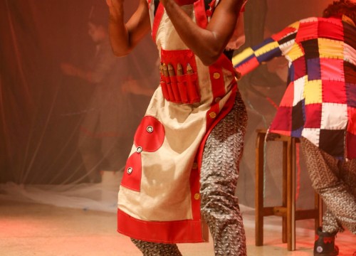 Amazônia das Artes 2019