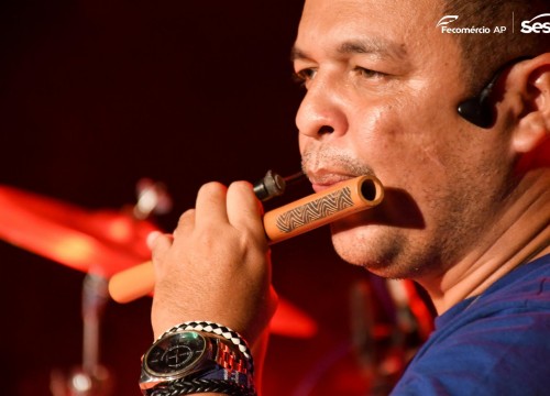 Amazônia das Artes 2019
