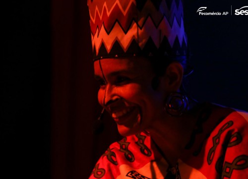 Amazônia das Artes 2019