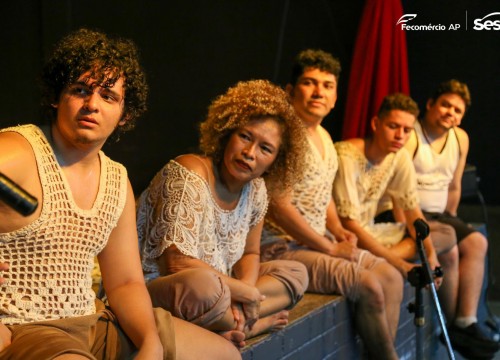 Amazônia das Artes 2019
