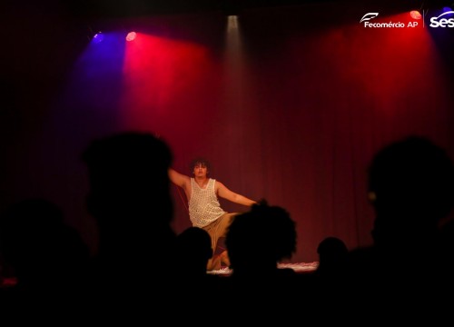 Amazônia das Artes 2019
