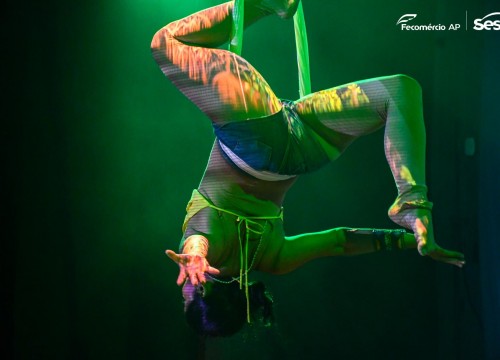 Amazônia das Artes 2019