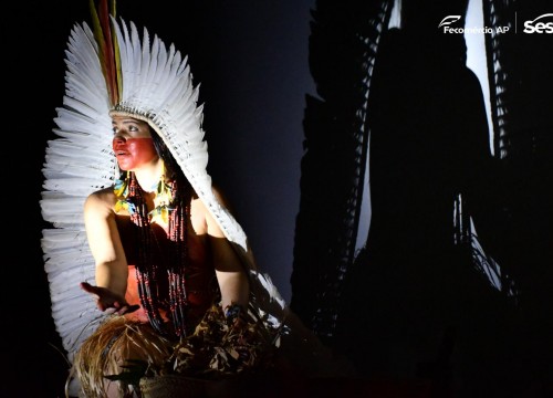 Amazônia das Artes 2019