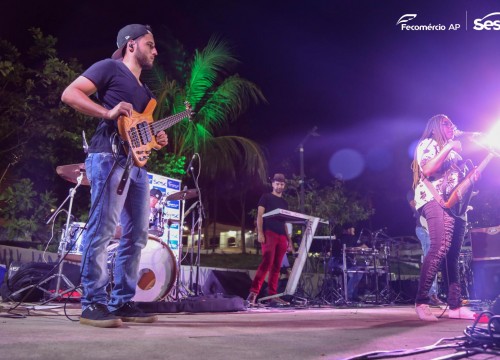 Amazônia das Artes 2019