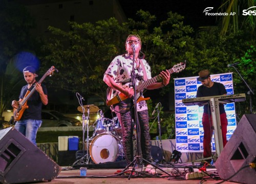 Amazônia das Artes 2019