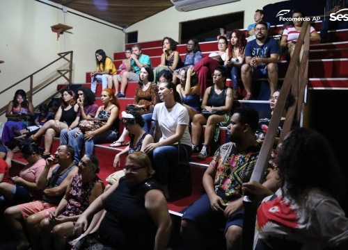 Amazônia das Artes 2019