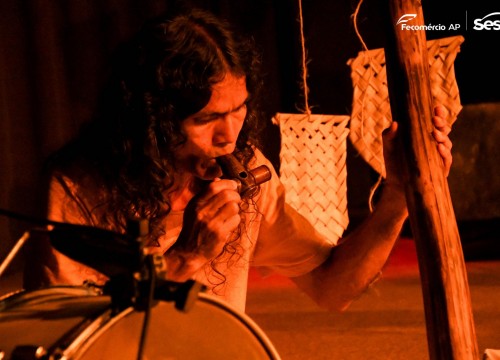 Amazônia das Artes 2019