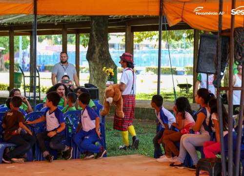 Amazônia das Artes 2019
