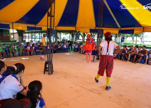 Amazônia das Artes 2019