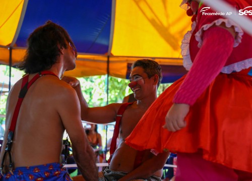 Amazônia das Artes 2019