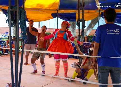 Amazônia das Artes 2019