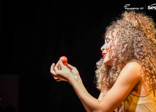 Amazônia das Artes 2019