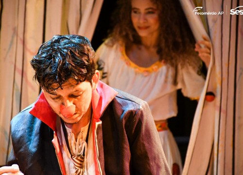 Amazônia das Artes 2019