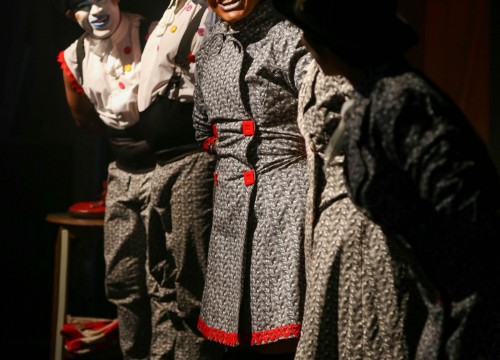 Amazônia das Artes 2019