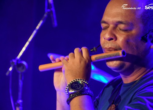 Amazônia das Artes 2019