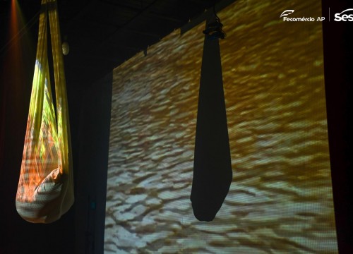 Amazônia das Artes 2019