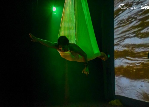 Amazônia das Artes 2019