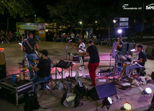 Amazônia das Artes 2019