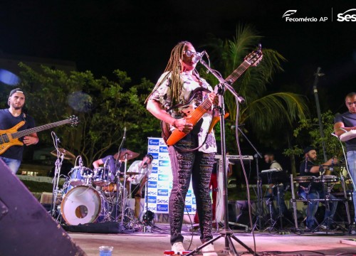 Amazônia das Artes 2019