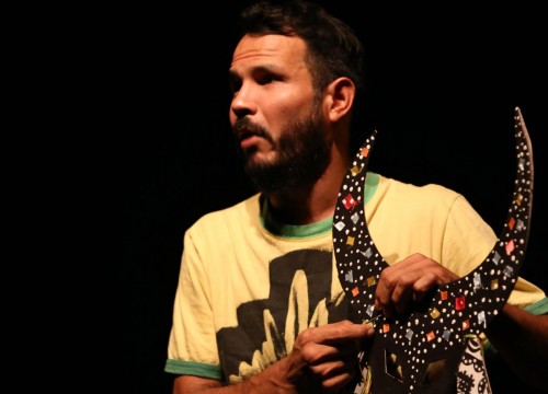 Amazônia das Artes 2019