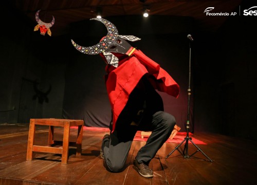 Amazônia das Artes 2019