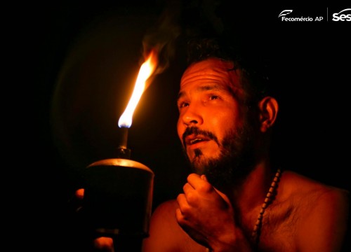 Amazônia das Artes 2019