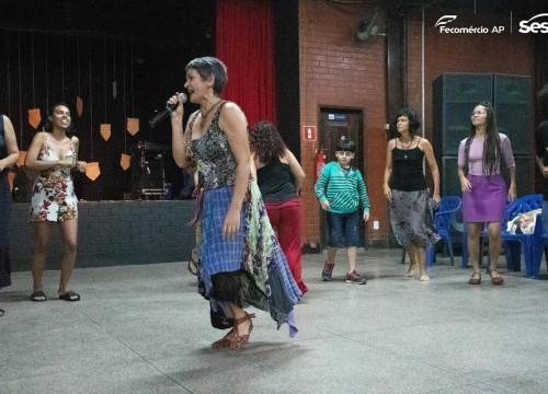 Amazônia das Artes 2019
