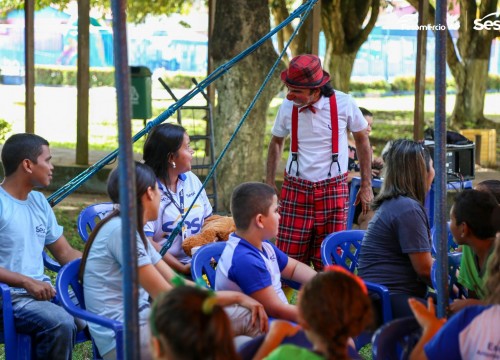 Amazônia das Artes 2019
