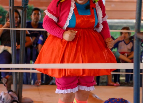 Amazônia das Artes 2019
