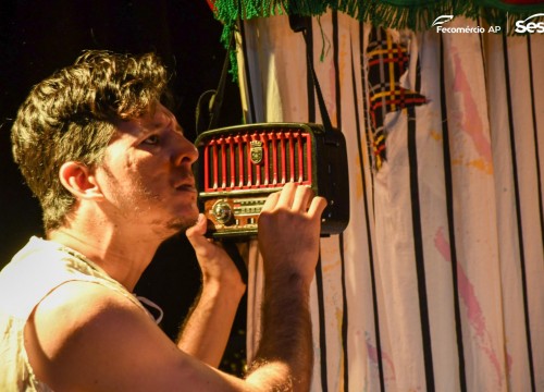 Amazônia das Artes 2019