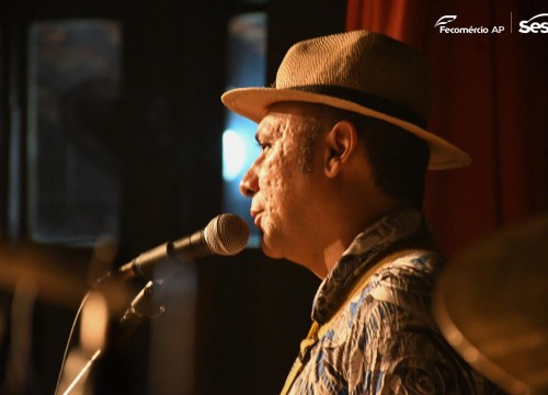 Amazônia das Artes 2019