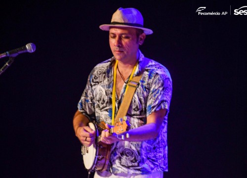 Amazônia das Artes 2019