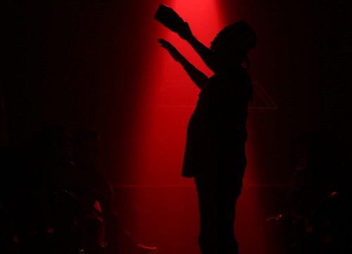 Amazônia das Artes 2019