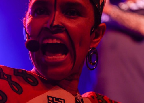 Amazônia das Artes 2019
