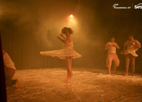 Amazônia das Artes 2019
