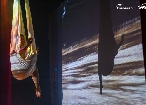 Amazônia das Artes 2019