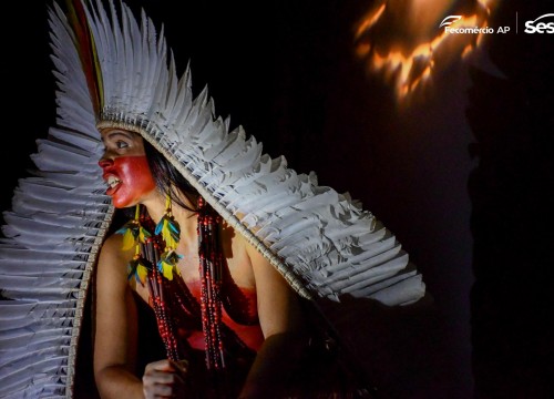 Amazônia das Artes 2019