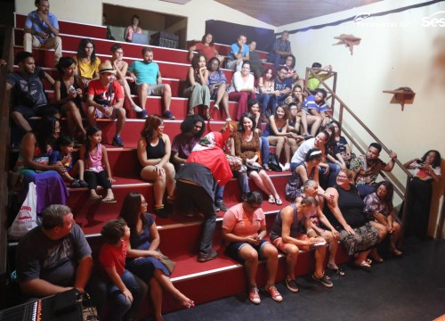 Amazônia das Artes 2019