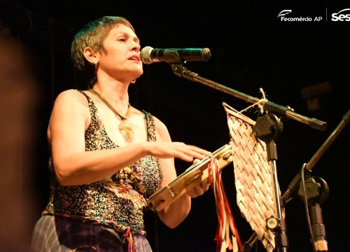 Amazônia das Artes 2019