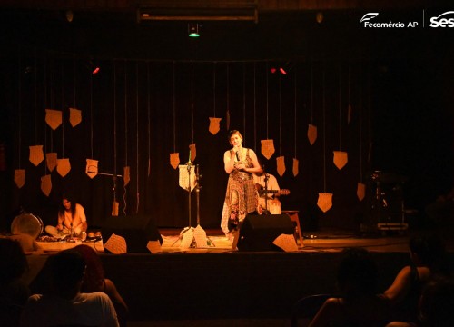 Amazônia das Artes 2019