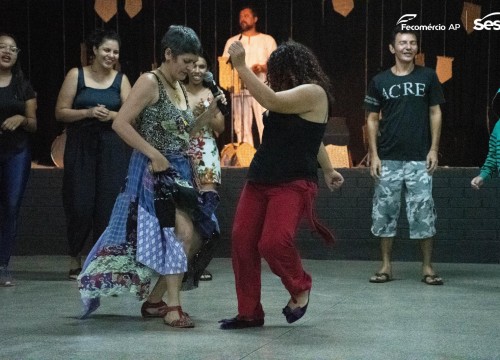 Amazônia das Artes 2019