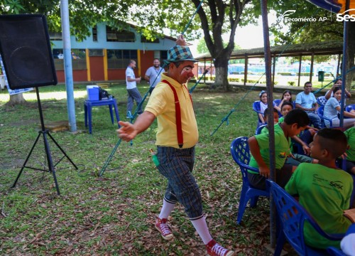 Amazônia das Artes 2019