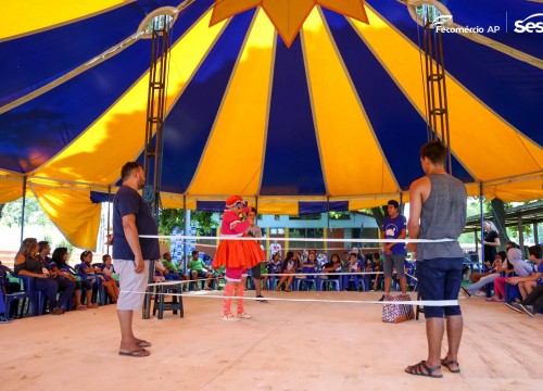 Amazônia das Artes 2019