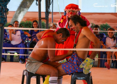 Amazônia das Artes 2019